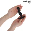 ADDICTED TOYS - 3ER-SET ANALPLUG MODELL 1