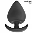 ADDICTED TOYS - PLUG ANAL TAILLE XL 9.5 CM ADDICTED TOYS - PLUG ANAL TAILLE XL 9.5 CM
