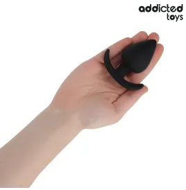 ADDICTED TOYS - ANALPLUG GRÖSSE XL 9.5 CM