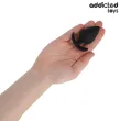 ADDICTED TOYS - ANALSTECKER GRÖSSE M 6,6 CM ADDICTED TOYS - ANALSTECKER GRÖSSE M 6,6 CM