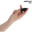 ADDICTED TOYS - PLUG ANAL SILICONA TALLA S 5,3 CM ADDICTED TOYS - PLUG ANAL SILICONA TALLA S 5,3 CM
