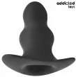 ADDICTED TOYS - PLUG ANAL HUECO SILICONA TALLA XL 13,9 CM ADDICTED TOYS - PLUG ANAL HUECO SILICONA TALLA XL 13,9 CM