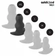 ADDICTED TOYS - PLUG ANAL HUECO SILICONA TALLA XL 13,9 CM ADDICTED TOYS - PLUG ANAL HUECO SILICONA TALLA XL 13,9 CM