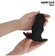 ADDICTED TOYS - PLUG ANAL HUECO SILICONA TALLA XL 13,9 CM ADDICTED TOYS - PLUG ANAL HUECO SILICONA TALLA XL 13,9 CM