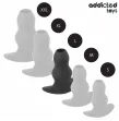 ADDICTED TOYS - PLUG ANAL HUECO SILICONA TALLA L 11.1 CM ADDICTED TOYS - PLUG ANAL HUECO SILICONA TALLA L 11.1 CM
