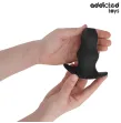 ADDICTED TOYS - HOLLOW ANAL PLUG SILICONE SIZE L 11.1 CM ADDICTED TOYS - HOLLOW ANAL PLUG SILICONE SIZE L 11.1 CM