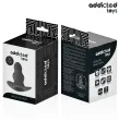 ADDICTED TOYS - PLUG ANAL HUECO SILICONA TALLA L 11.1 CM ADDICTED TOYS - PLUG ANAL HUECO SILICONA TALLA L 11.1 CM