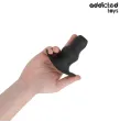 ADDICTED TOYS - HOHL ANAL PLUG GRÖSSE M 9,6 CM ADDICTED TOYS - HOHL ANAL PLUG GRÖSSE M 9,6 CM