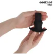 ADDICTED TOYS - PLUG ANAL CREUX TAILLE M 9,6 CM ADDICTED TOYS - PLUG ANAL CREUX TAILLE M 9,6 CM