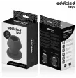 ADDICTED TOYS - PLUG ANAL CREUX EXTRÊME TAILLE L 10,4 CM ADDICTED TOYS - PLUG ANAL CREUX EXTRÊME TAILLE L 10,4 CM