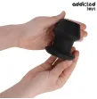 ADDICTED TOYS - PLUG ANAL HUECO EXTREM SILICONA TALLA M 8,7 CM ADDICTED TOYS - PLUG ANAL HUECO EXTREM SILICONA TALLA M 8,7 CM