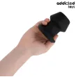 ADDICTED TOYS - EXTREME HOLLOW ANAL PLUG SILICONE SIZE M 8.7 CM ADDICTED TOYS - EXTREME HOLLOW ANAL PLUG SILICONE SIZE M 8.7 CM