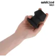 ADDICTED TOYS - EXTREM HOHL ANAL PLUG GRÖSSE S 7,5 CM ADDICTED TOYS - EXTREM HOHL ANAL PLUG GRÖSSE S 7,5 CM