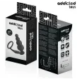 ADDICTED TOYS - ANAL PLUG WITH RING SILICONE MODEL 5 ADDICTED TOYS - ANAL PLUG WITH RING SILICONE MODEL 5