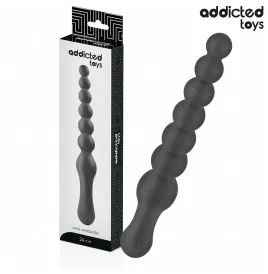 ADDICTED TOYS - MASSEUR ANAL 24 CM