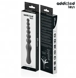 ADDICTED TOYS - ANAL-MASSAGEGERÄT 24 CM