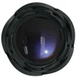 PRETTY LOVE - PLUG ANAL OLMAN AVEC LUMIÈRE LED NOIR 8,8 CM PRETTY LOVE - PLUG ANAL OLMAN AVEC LUMIÈRE LED NOIR 8,8 CM