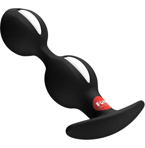 FUN FACTORY - B-BALLS DUO PLUG ANAL NOIR