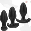 INTENSE - JOEY PLUG ANAL 10 VIBRACIONES NEGRO CONTROL REMOTO INTENSE - JOEY PLUG ANAL 10 VIBRACIONES NEGRO CONTROL REMOTO