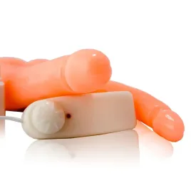 BAILE - REALISTISCHE PENIS-DOPPELPENETRATION