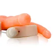 BAILE - REALISTISCHE PENIS-DOPPELPENETRATION BAILE - REALISTISCHE PENIS-DOPPELPENETRATION