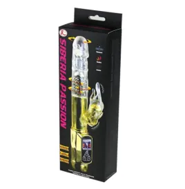 BAILE - RABBIT SIBERIA PASSION GOLD