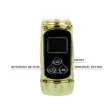 BAILE - KANINCHEN SIBIRIEN PASSION GOLD BAILE - KANINCHEN SIBIRIEN PASSION GOLD