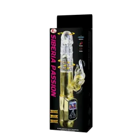 BAILE - RABBIT SIBERIA PASSION GOLD