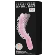 BAILE - FLEXI VIBE SENSUAL SPINE GODE VIBRANT PLIABLE LILAS 23.5 CM BAILE - FLEXI VIBE SENSUAL SPINE GODE VIBRANT PLIABLE LILAS 23.5 CM
