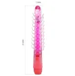 BAILE - FLEXI VIBE SENSUAL SPINE GODE VIBRANT PLIABLE LILAS 23.5 CM BAILE - FLEXI VIBE SENSUAL SPINE GODE VIBRANT PLIABLE LILAS 23.5 CM
