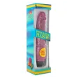 SEVEN CREATIONS - VIBRATORE FLEX JELLY LILAC SEVEN CREATIONS - VIBRATORE FLEX JELLY LILAC