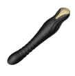 ZALO - KING THRUSTER SCHWARZ ZALO - KING THRUSTER SCHWARZ
