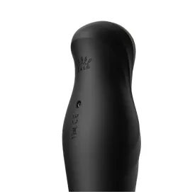 ZALO - KING THRUSTER SCHWARZ