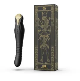 ZALO - KING THRUSTER NERO