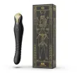 ZALO - KING THRUSTER BLACK ZALO - KING THRUSTER BLACK