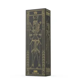 ZALO - KING THRUSTER SCHWARZ