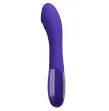 PRETTY LOVE - ELEMENTAL YOUTH VIOLET VIBRATORE DILDO PRETTY LOVE - ELEMENTAL YOUTH VIOLET VIBRATORE DILDO