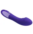 PRETTY LOVE - ELEMENTAL YOUTH VIOLET VIBRATORE DILDO PRETTY LOVE - ELEMENTAL YOUTH VIOLET VIBRATORE DILDO