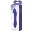 PRETTY LOVE - DILDO VIBRATEUR VIOLET ELEMENTAL YOUTH PRETTY LOVE - DILDO VIBRATEUR VIOLET ELEMENTAL YOUTH