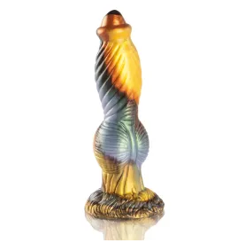 EPIC - PHOENIX DILDO THE RESURGENCE OF PLEASURE RECHARGEABLE REMOTE CONTROL