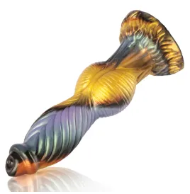 EPIC - PHOENIX DILDO LA RÉSURGENCE DU PLAISIR TÉLÉCOMMANDE RECHARGEABLE