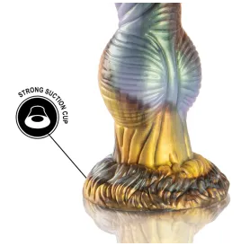 EPIC - PHOENIX DILDO LA RISORGENZA DEL PIACERE TELECOMANDO RICARICABILE