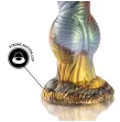 EPIC - PHOENIX DILDO LA RISORGENZA DEL PIACERE TELECOMANDO RICARICABILE EPIC - PHOENIX DILDO LA RISORGENZA DEL PIACERE TELECOMANDO RICARICABILE