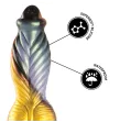 EPIC - PHOENIX DILDO DIE WIEDERAUFERWECKUNG DER VERGNÜGUNG WIEDERAUFLADBARE FERNBEDIENUNG EPIC - PHOENIX DILDO DIE WIEDERAUFERWECKUNG DER VERGNÜGUNG WIEDERAUFLADBARE FERNBEDIENUNG