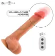 MR INTENSE - DILDO VIBRANTE IN SILICONE BRADLEY CON EFFETTO CALORE E TELECOMANDO 21 CM -Ø- 4,2 CM MR INTENSE - DILDO VIBRANTE IN SILICONE BRADLEY CON EFFETTO CALORE E TELECOMANDO 21 CM -Ø- 4,2 CM