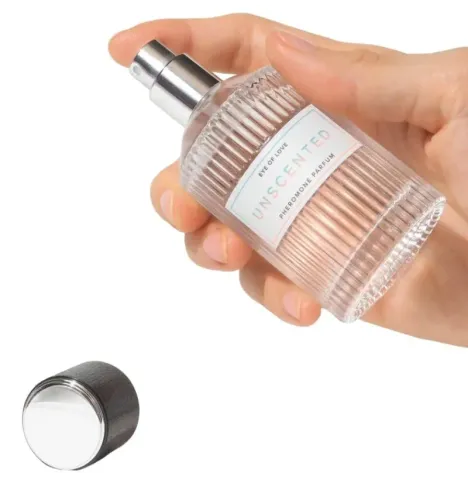 EYE OF LOVE - EOL PHEROMONES PARFUM DELUXE 50 ML INPROFUMATO ATTRARLI