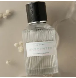 EYE OF LOVE - EOL PHEROMONES PARFUM DELUXE 50 ML UNSCENTED ATTRACT THEM