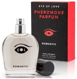 EYE OF LOVE - EOL PHR PARFUM DELUXE 50 ML - ROMANTIC