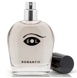 EYE OF LOVE - EOL PHR PARFUM DELUXE 50 ML - ROMANTIC