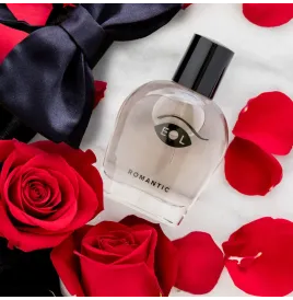 EYE OF LOVE - EOL PHR PARFUM DELUXE 50 ML - ROMANTIC